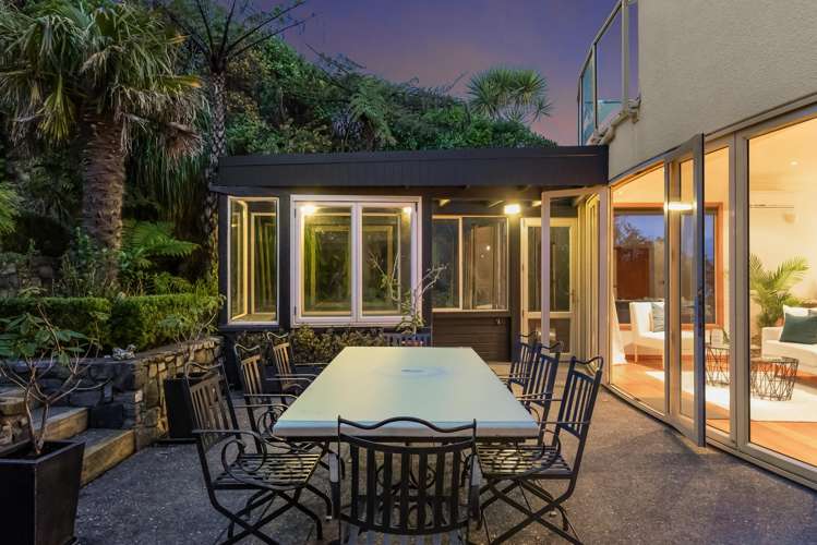 4 Green Park Lane Korokoro_13