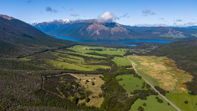 The National Park on Your Boundary