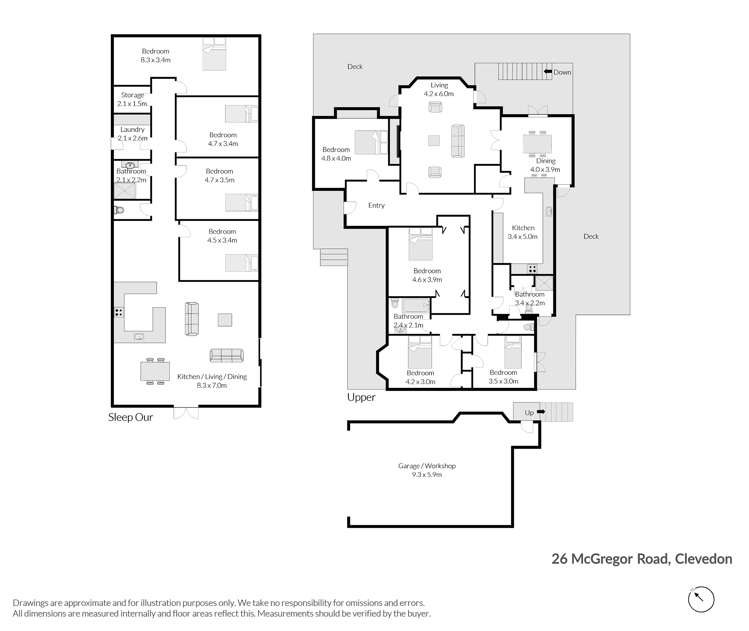 26 Mcgregor Road Clevedon_21