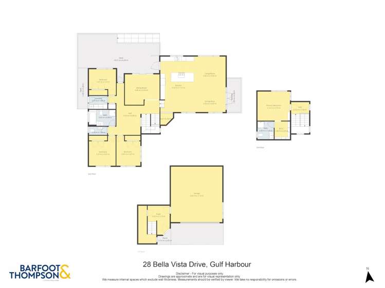 28 Bella Vista Gulf Harbour_24