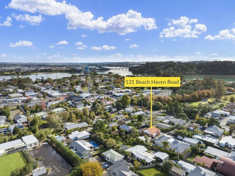 1/131 Beach Haven Road Beach Haven_19