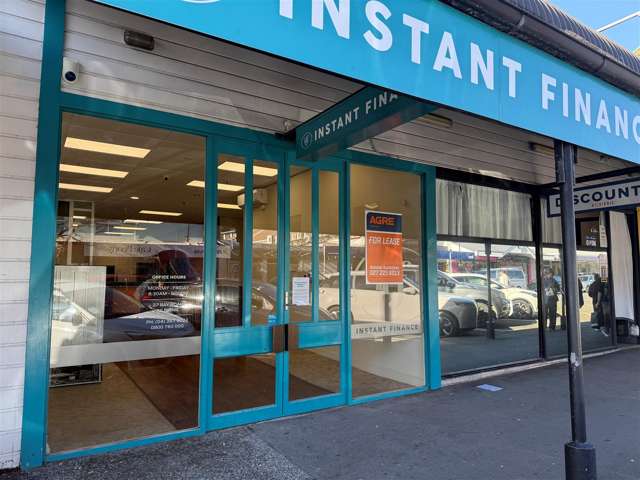 Shop 1, 27 Bay Road Kilbirnie_2