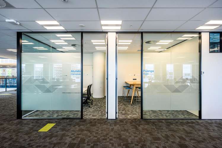 58 Gaunt Street Auckland Central_8