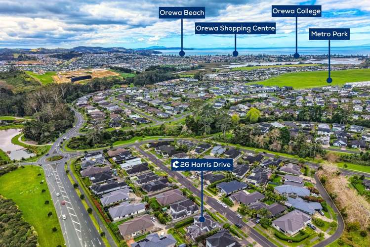 26 Harris Drive Millwater_28