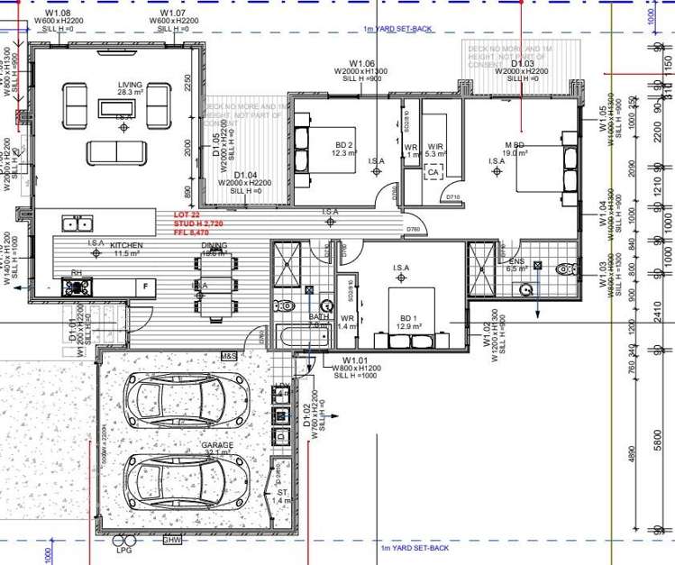 Lot 22/7 Acorn Parish Lane Clevedon_7