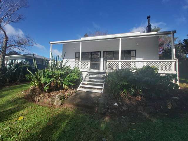 Spacious family home in prime Maunu location