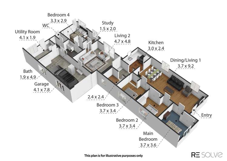 93 Swansea Road Stratford_25