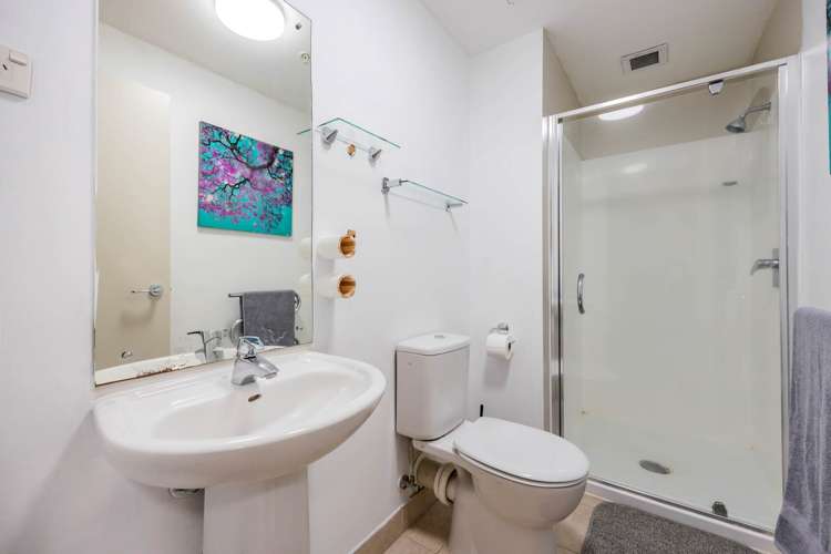 504/188 Hobson Street Auckland Central_8