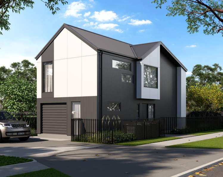 Lot 1/7 Hay Street_0
