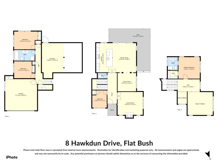 8 Hawkdun Drive Flat Bush_17