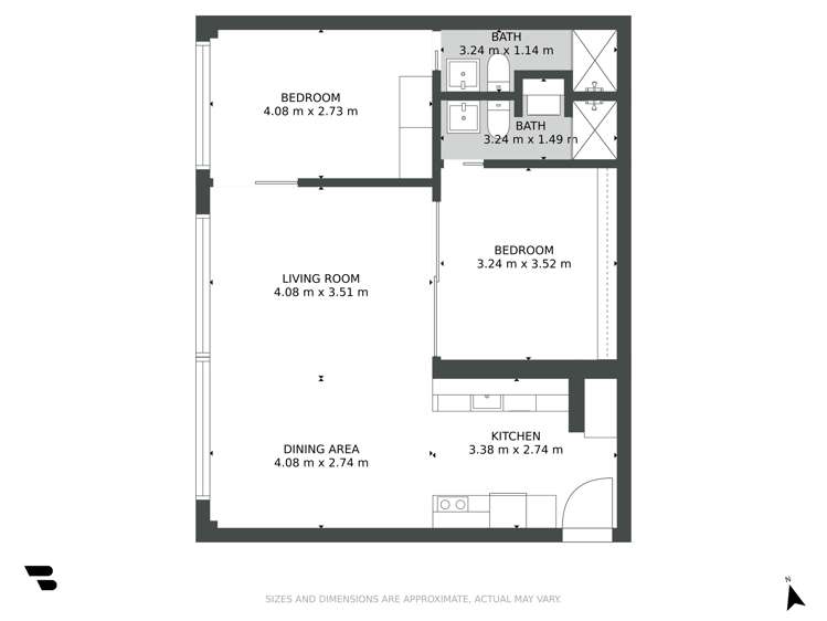 607/103 Symonds Street Grafton_17