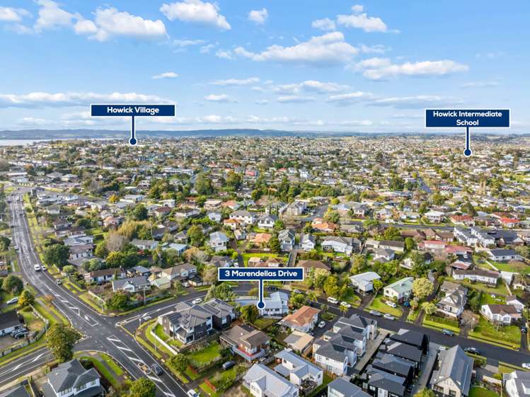 3 Marendellas Drive Bucklands Beach_22
