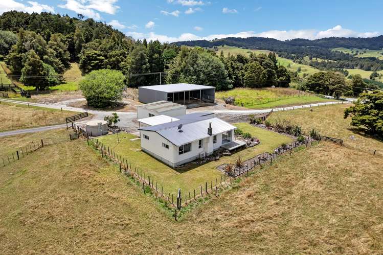 311A Akerama Road Hukerenui_31