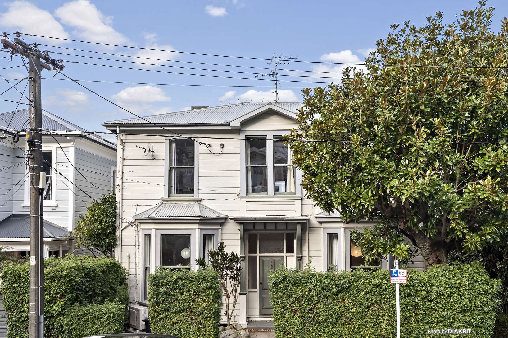 6 Burnell Avenue Thorndon_0