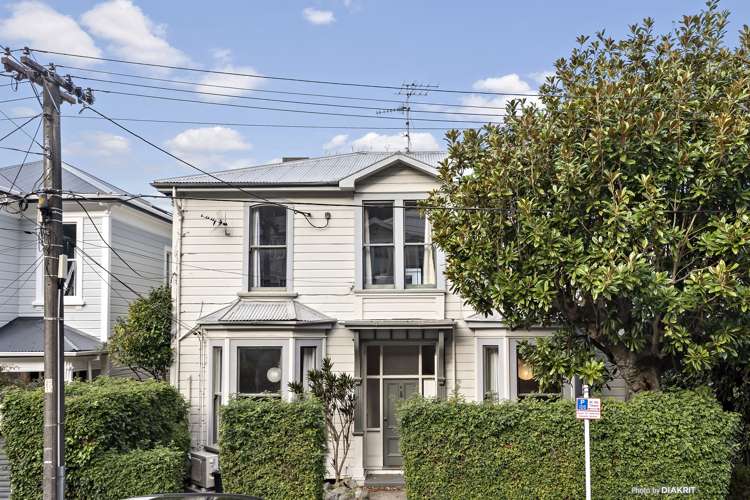 6 Burnell Avenue Thorndon_0