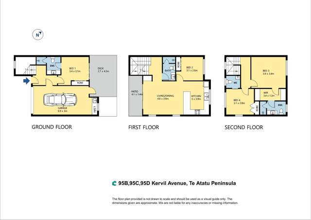 95D Kervil Avenue Te Atatu Peninsula_1