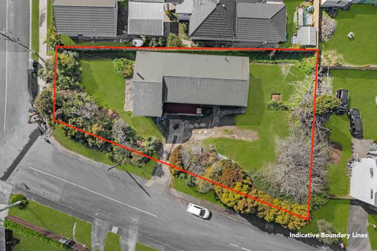 32 Barbary Avenue Kelston_30