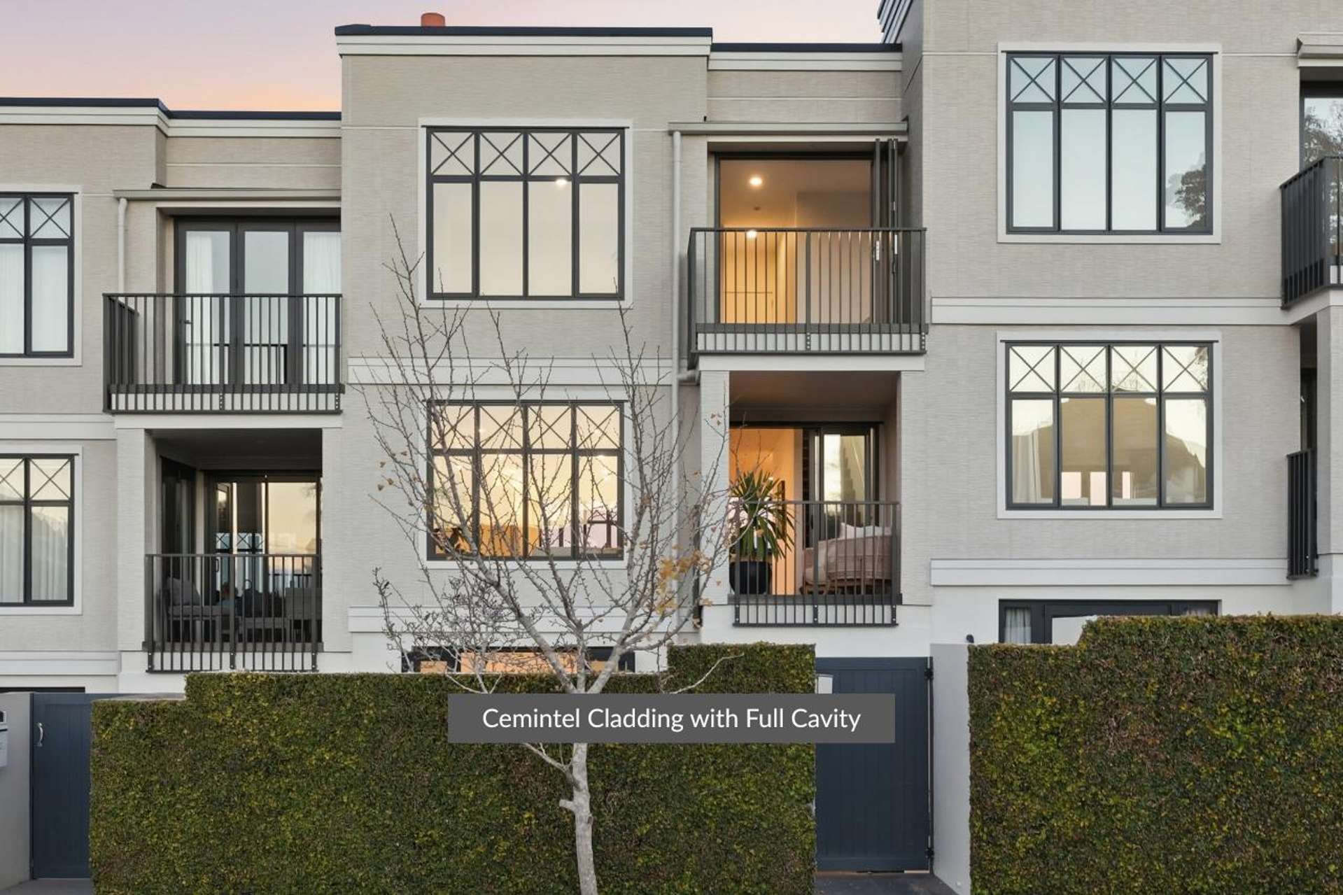 39B St Stephens Avenue Parnell_0