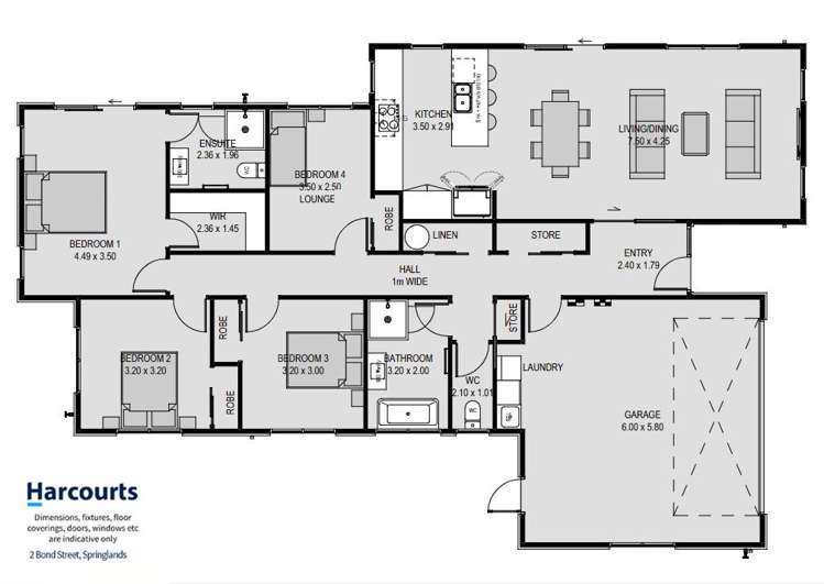 2 Bond Street Springlands_33