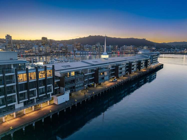 4B/8 Clyde Quay Wharf Te Aro_29