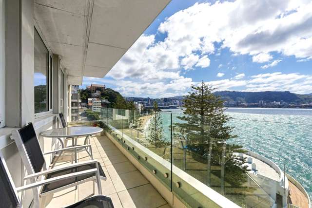 7/248 Oriental Parade Oriental Bay_2