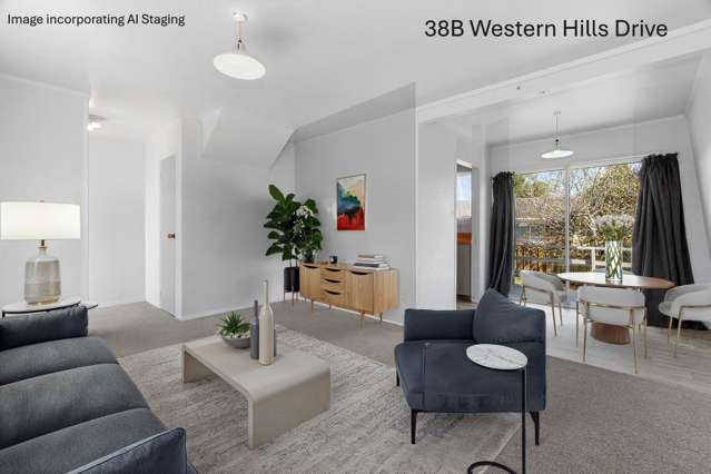 38B Western Hills Drive Whau Valley_3