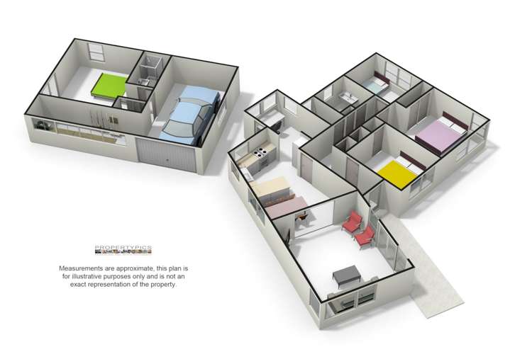 1 Beverly Place New Lynn_16