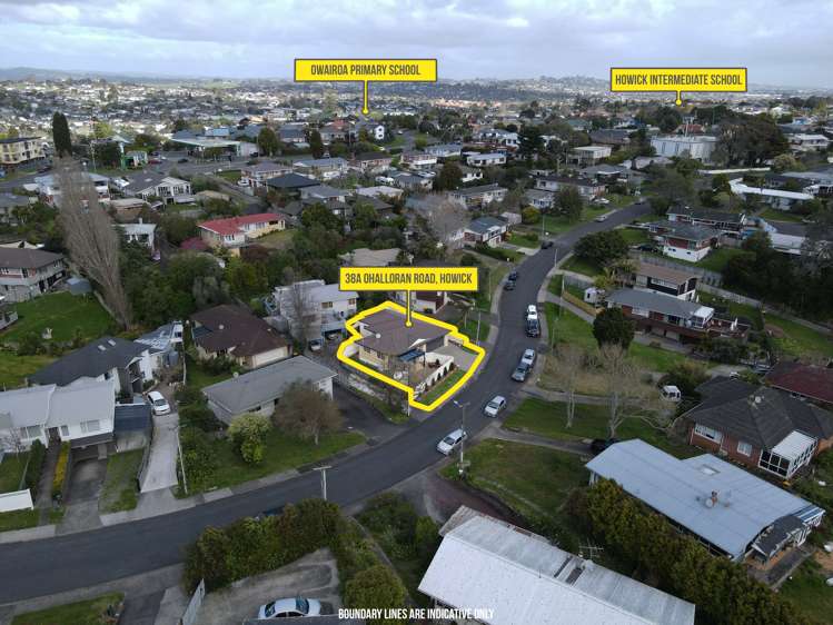 38a Ohalloran Road Howick_17