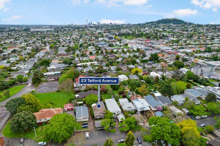 23 Telford Avenue Mount Eden_20
