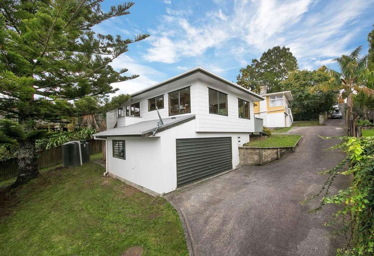 3 Bedroom House for Rent 1