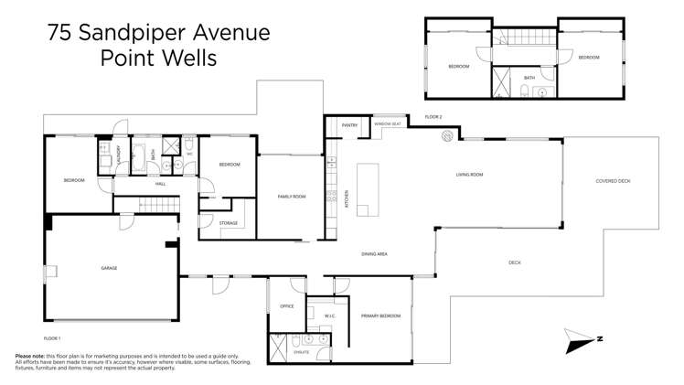 75 Sandpiper Avenue Point Wells_28