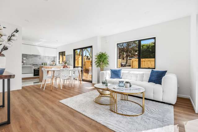 Spacious and Affordable - Make an Offer