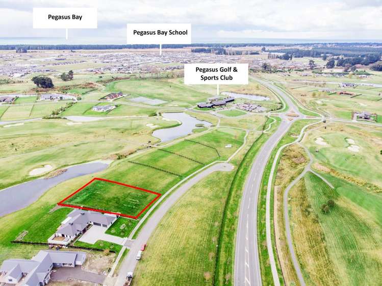 7 Taerutu Lane Pegasus_1