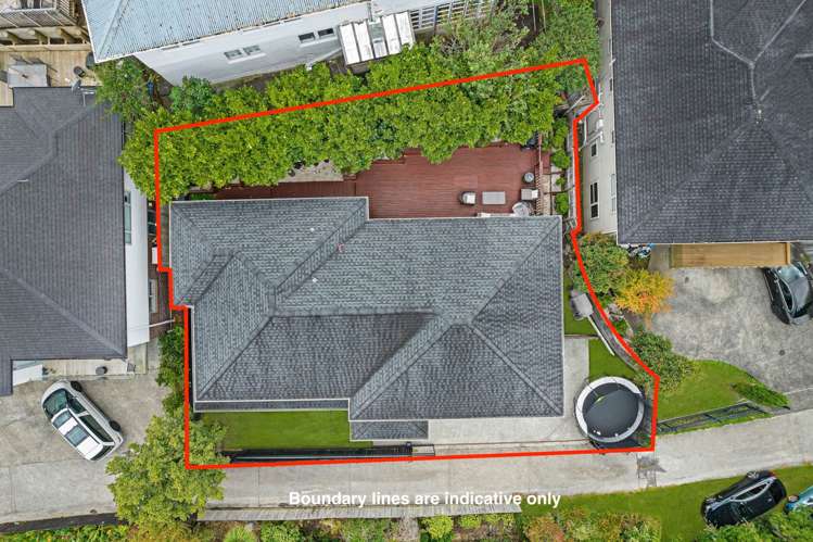 15 Farnol Street Hillsborough_24