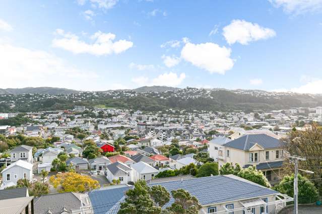 3/111 Coromandel Street Newtown_2