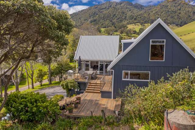 146 Thames Coast Sh25 Road Whakatete Bay_1