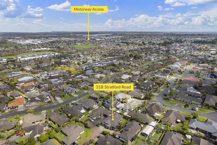 31b Stratford Road Manurewa_27