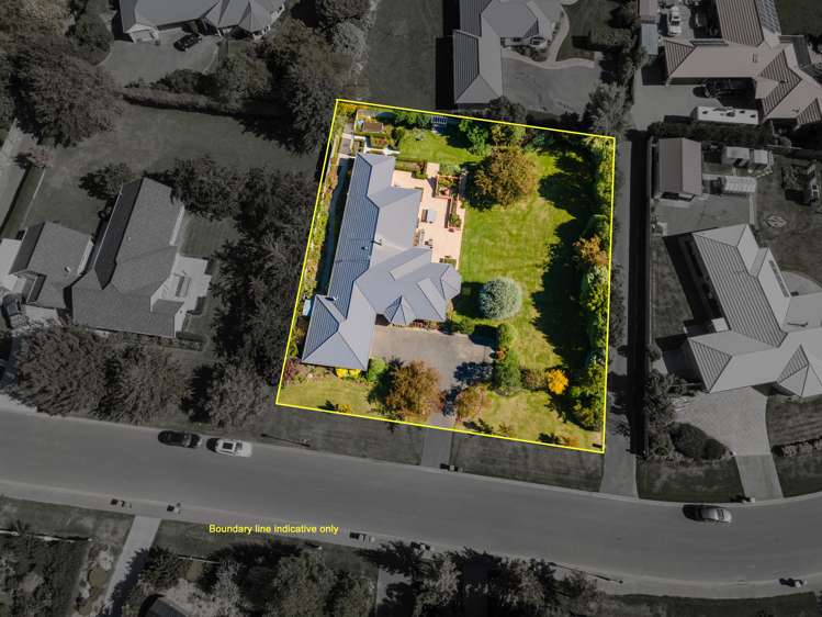 43 Stonebridge Way Prebbleton_23