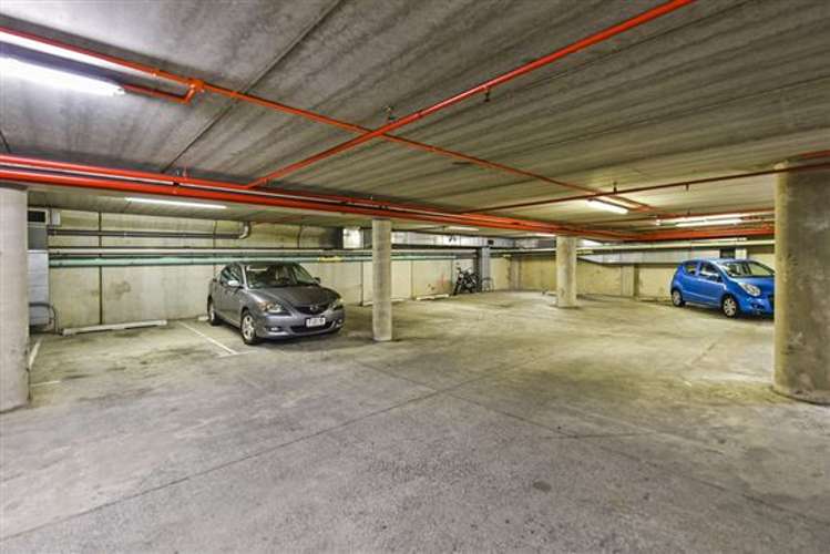 2f/205 Hobson Street Auckland Central_19