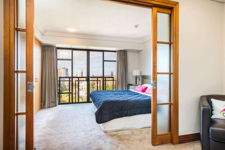 1710/1 Courthouse Lane Auckland Central_5