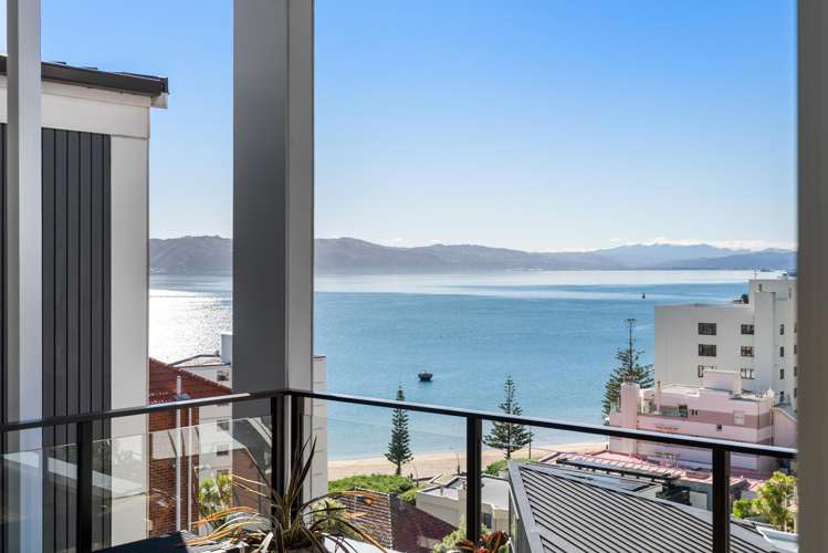 4/18 Oriental Terrace Oriental Bay_22