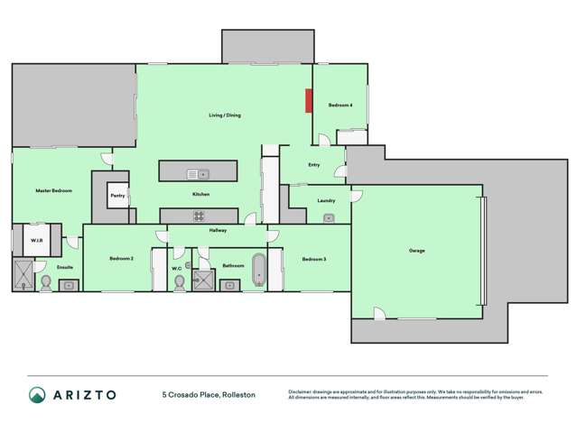 5 Crosado Place Rolleston_1