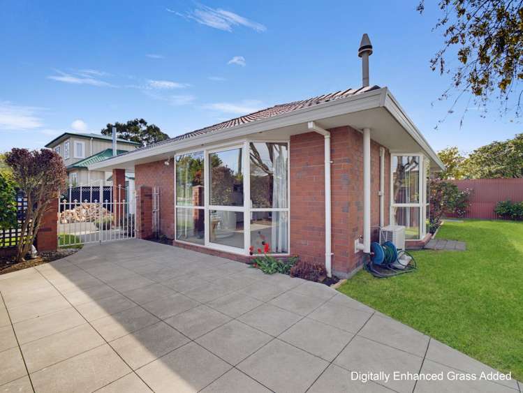 36 Palmside Street Somerfield_23