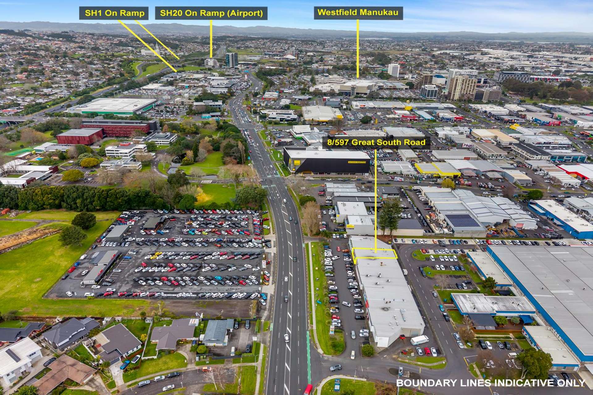 8/597 Great South Road Manukau_0