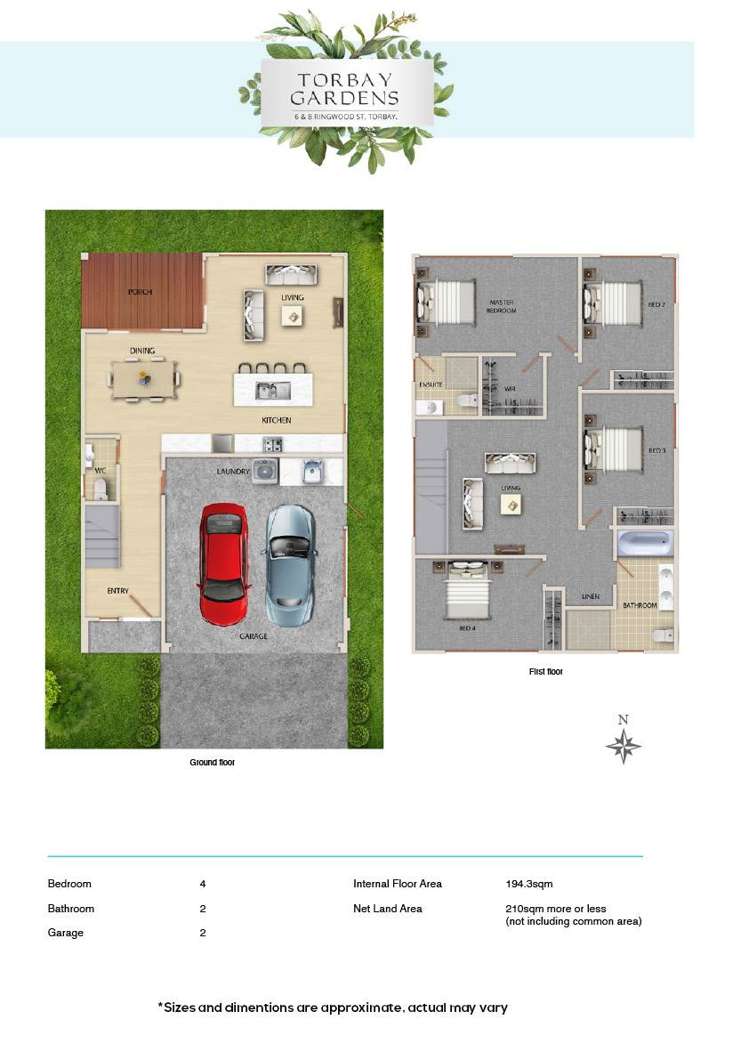 6A Ringwood Street Torbay_26