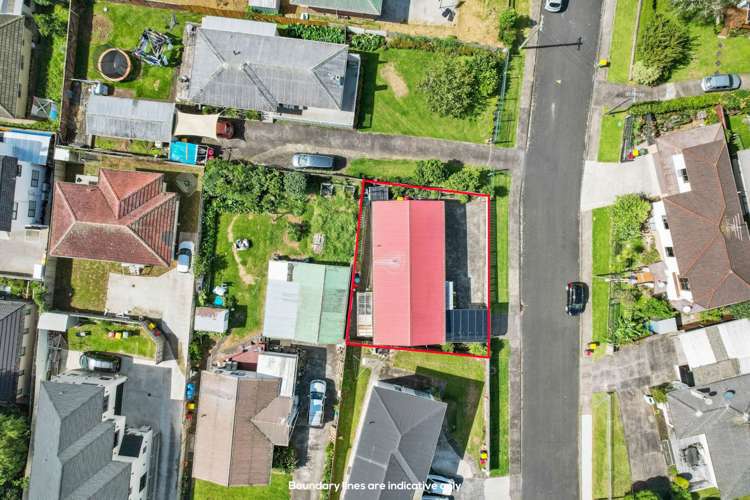 2a Plymouth Place Papatoetoe_16