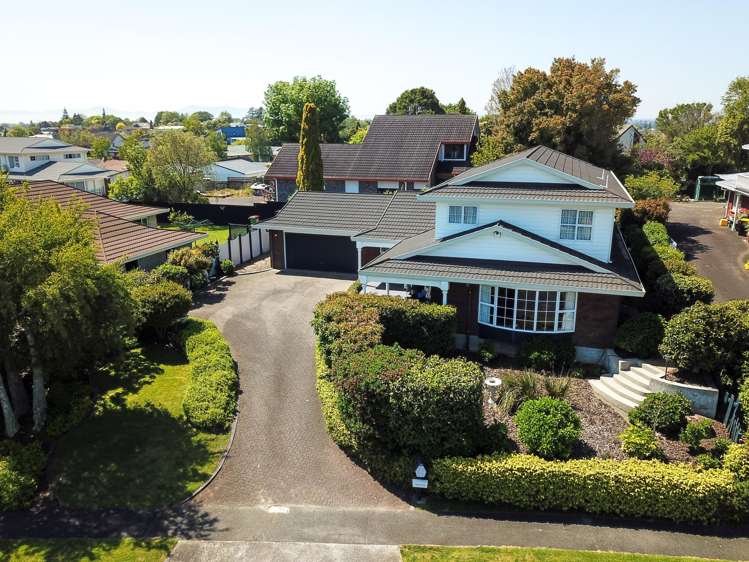 4 Stirling Drive Morrinsville_21