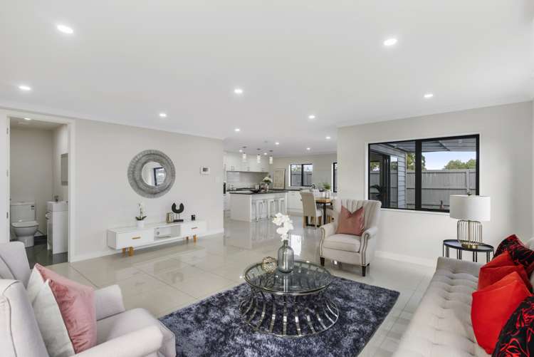 12a Riverina Avenue Pakuranga_8