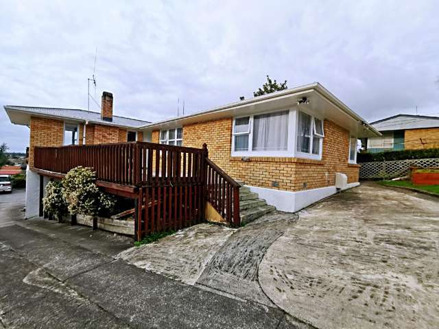 Nawton 3 Bedroom House, Hamilton