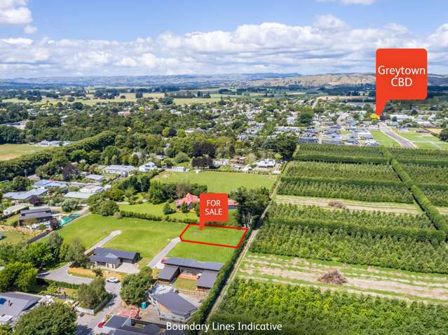 13 Oates Place Greytown_4